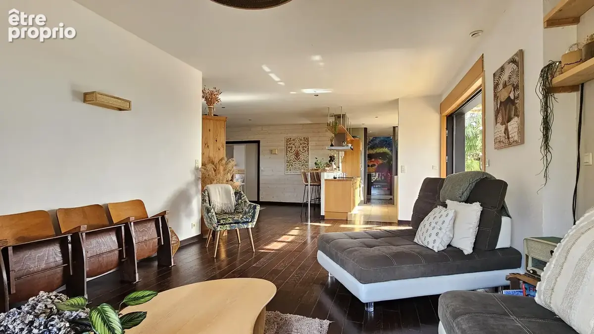 Spacieuse maison famille aux Herbiers - photo 2