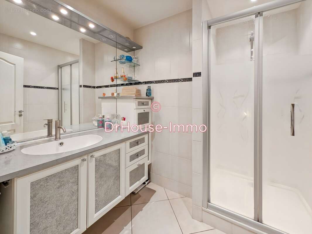 Appartement à LYON-5E