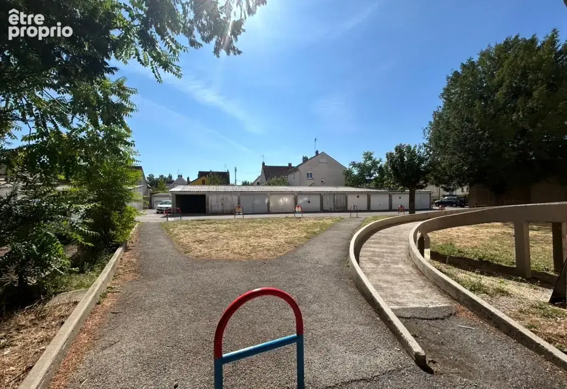 Appartement 3 pièces 55 m² à vendre à Dijon (21000) - photo 7