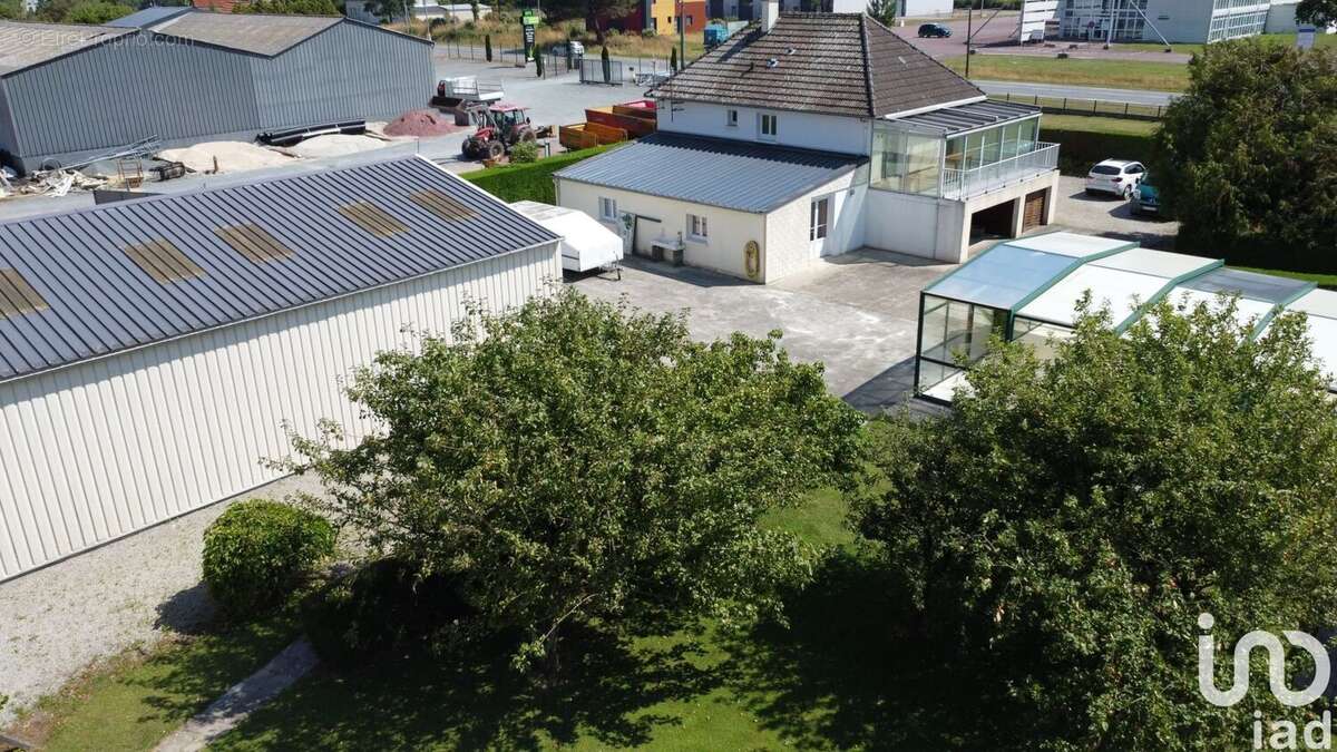 Photo 7 - Appartement à LESSAY