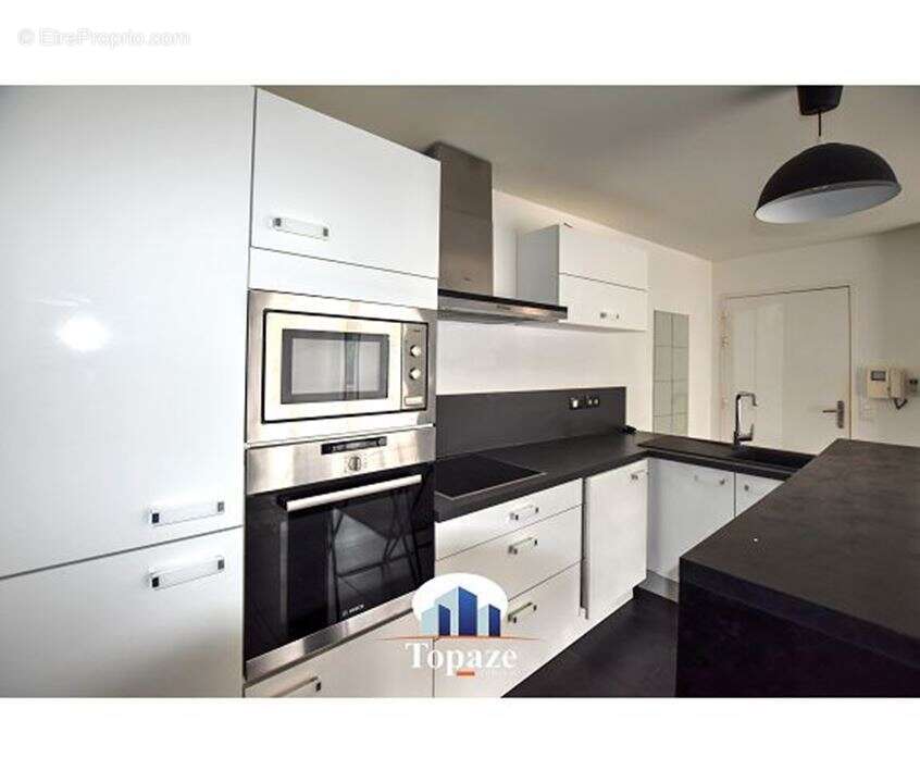 Appartement à PUGET-SUR-ARGENS