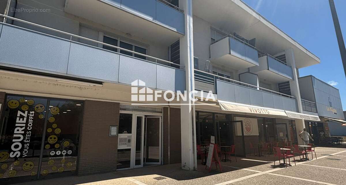 Appartement à AVIGNON