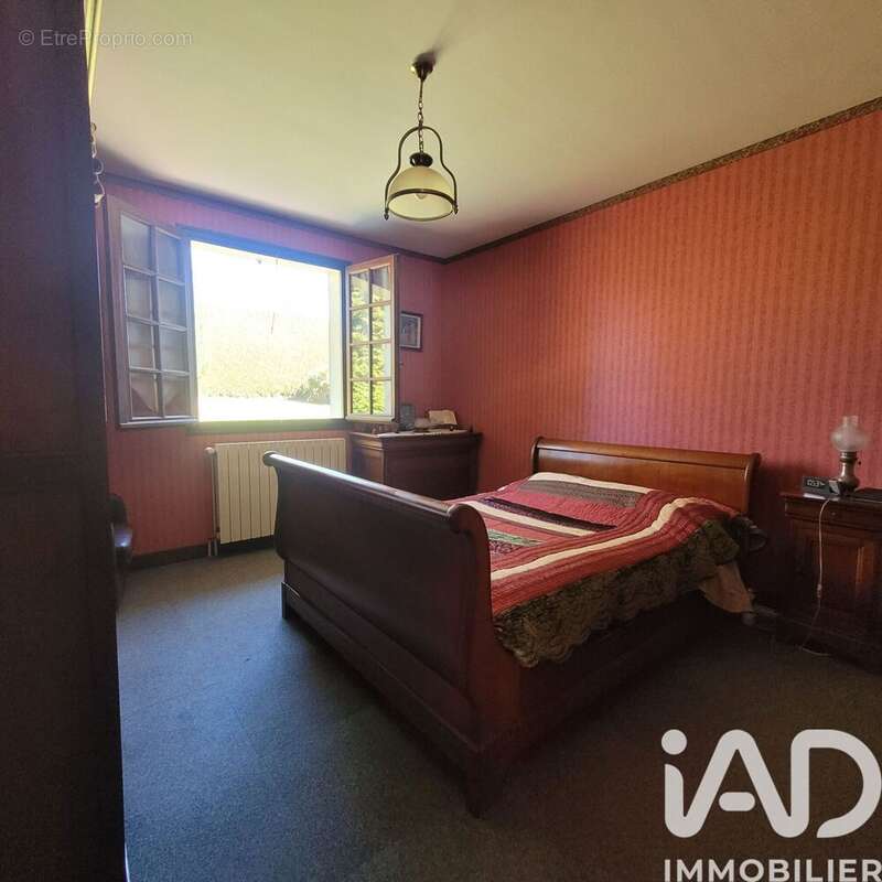 Photo 9 - Maison à AMBAZAC