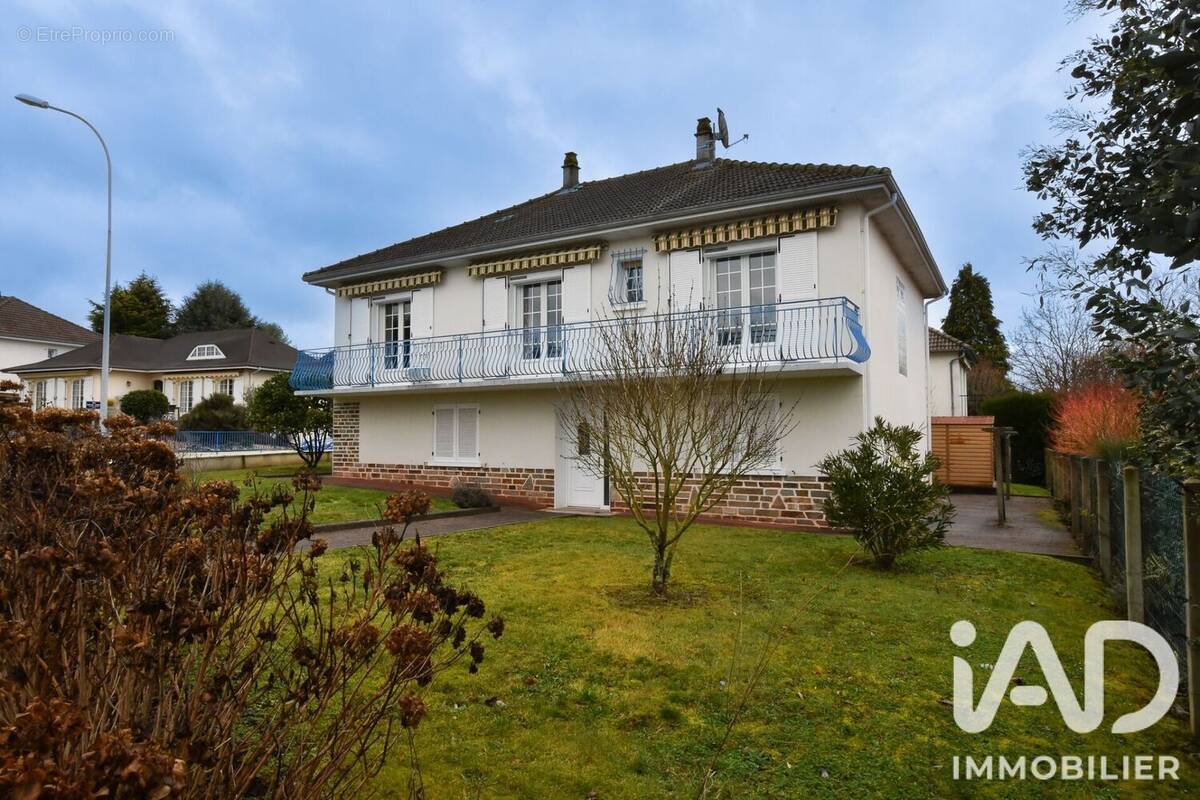 Photo 1 - Maison à LIMOGES