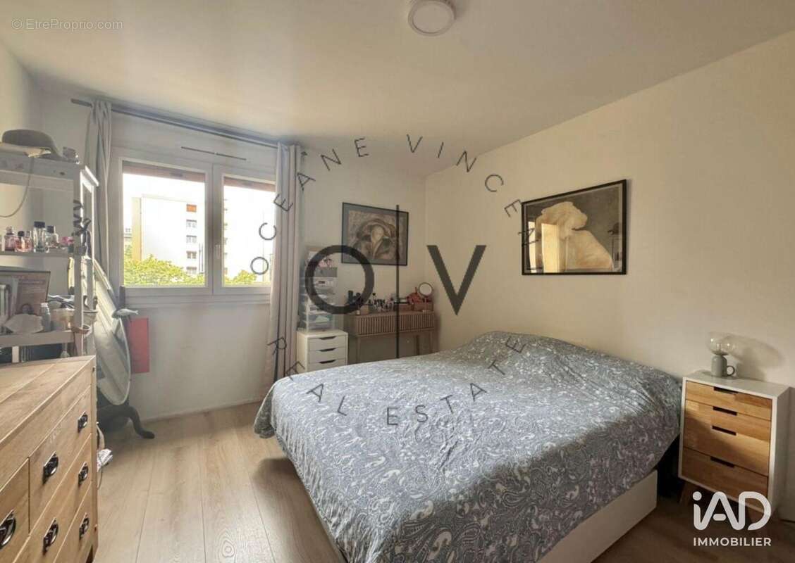 Photo 5 - Appartement à POISSY