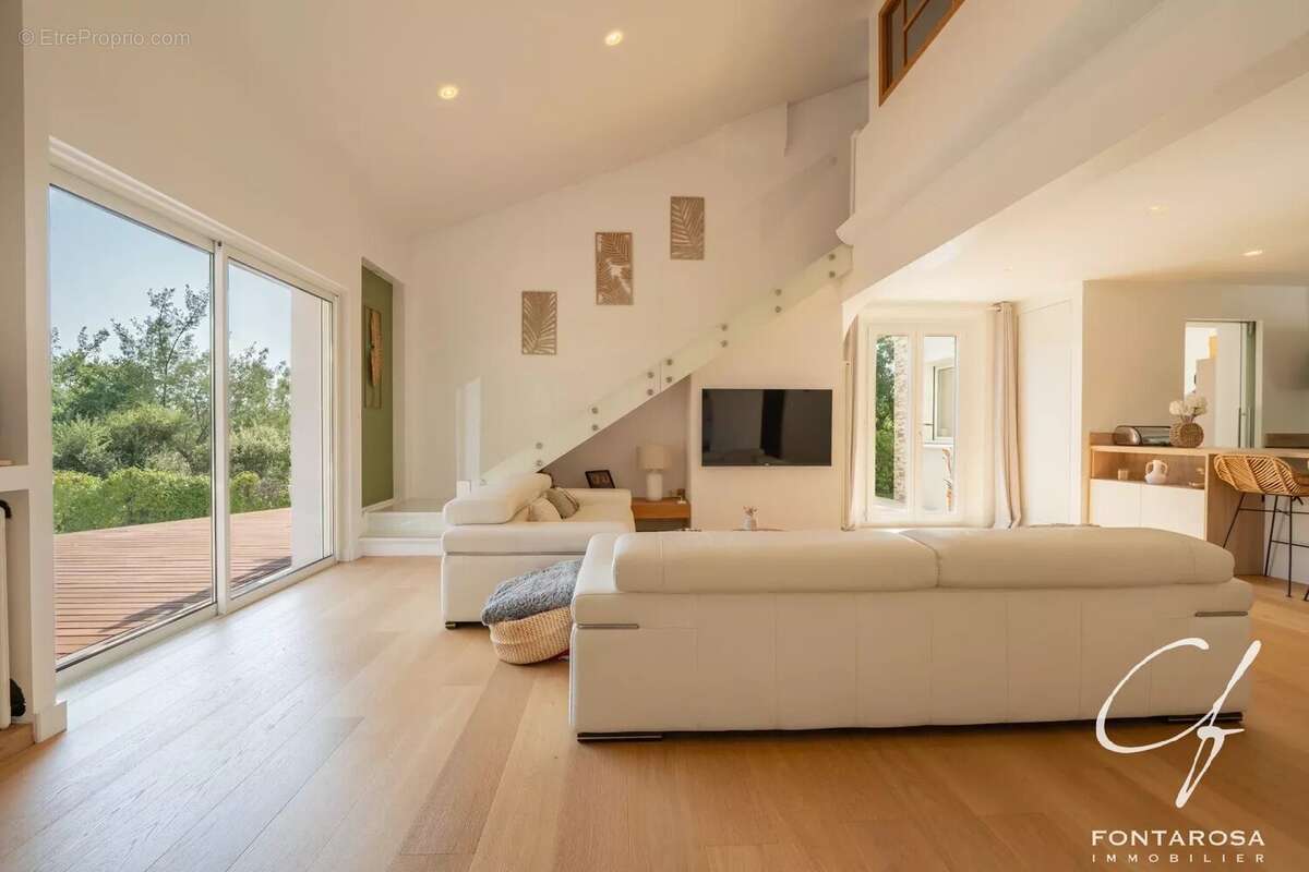 Villa 6 pieces - frejus - photo 5