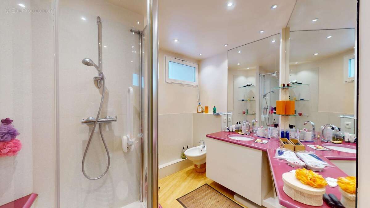 Appartement à CHERBOURG-OCTEVILLE