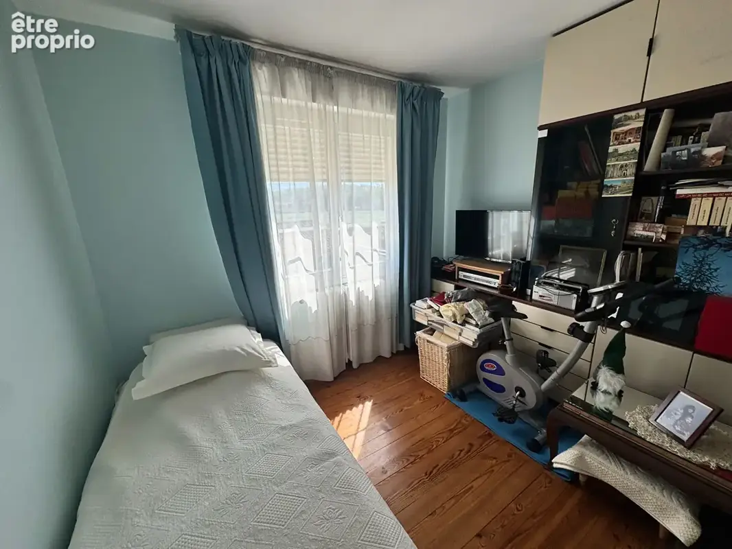 Maison 91m² à bordeaux - photo 7