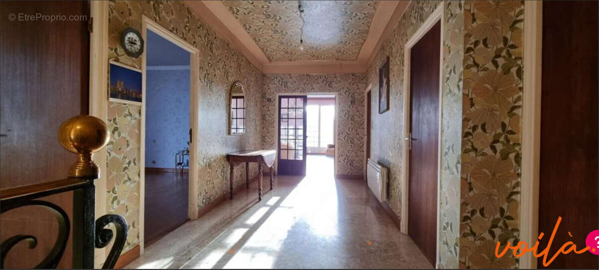 Maison à CARCASSONNE