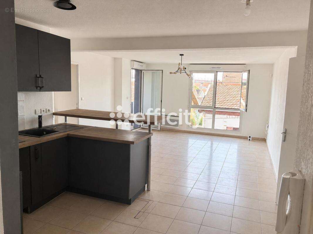 Appartement - photo 3