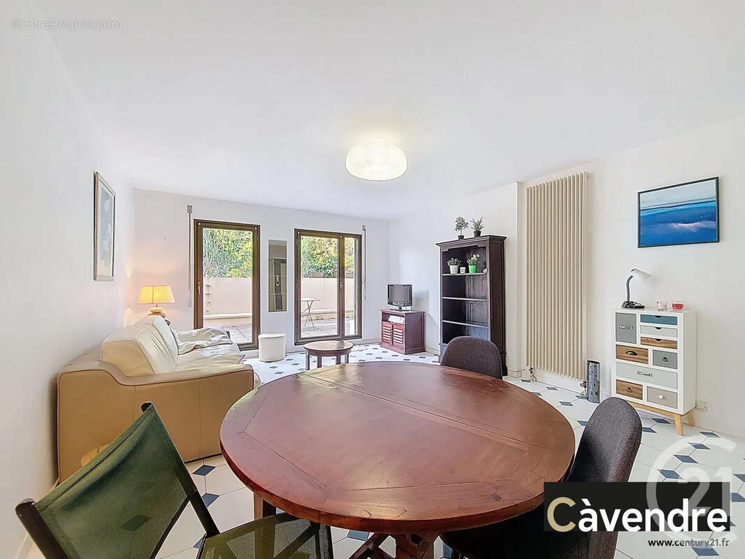Appartement à AVIGNON