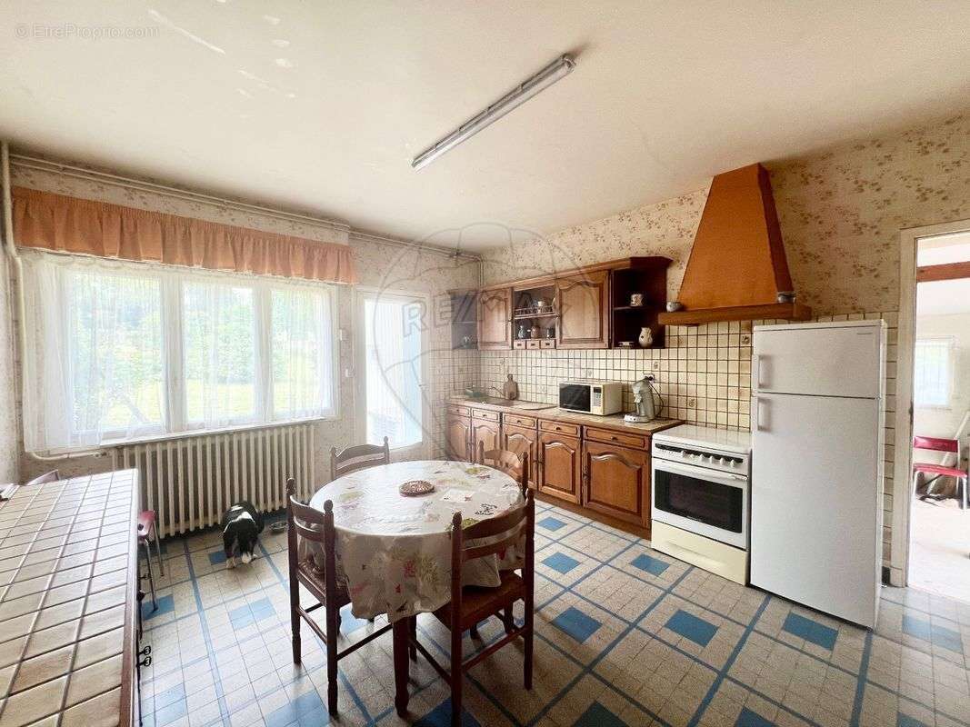 Maison à MESCHERS-SUR-GIRONDE