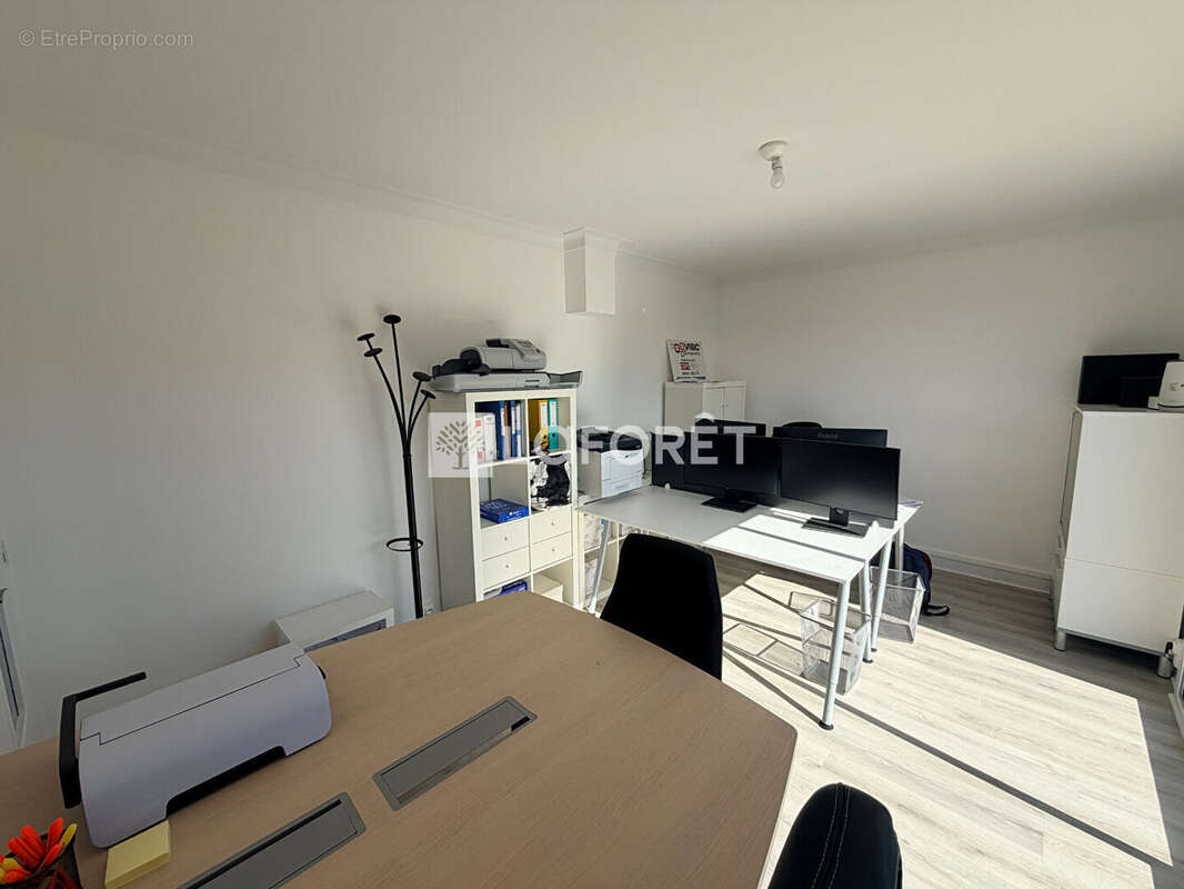 Maison à CHALONS-EN-CHAMPAGNE