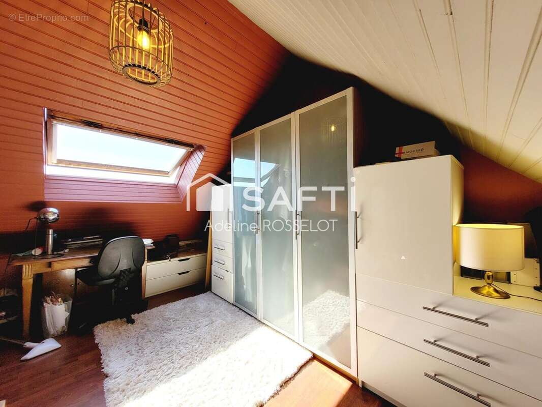 Photo 8 - Maison à BUEIL