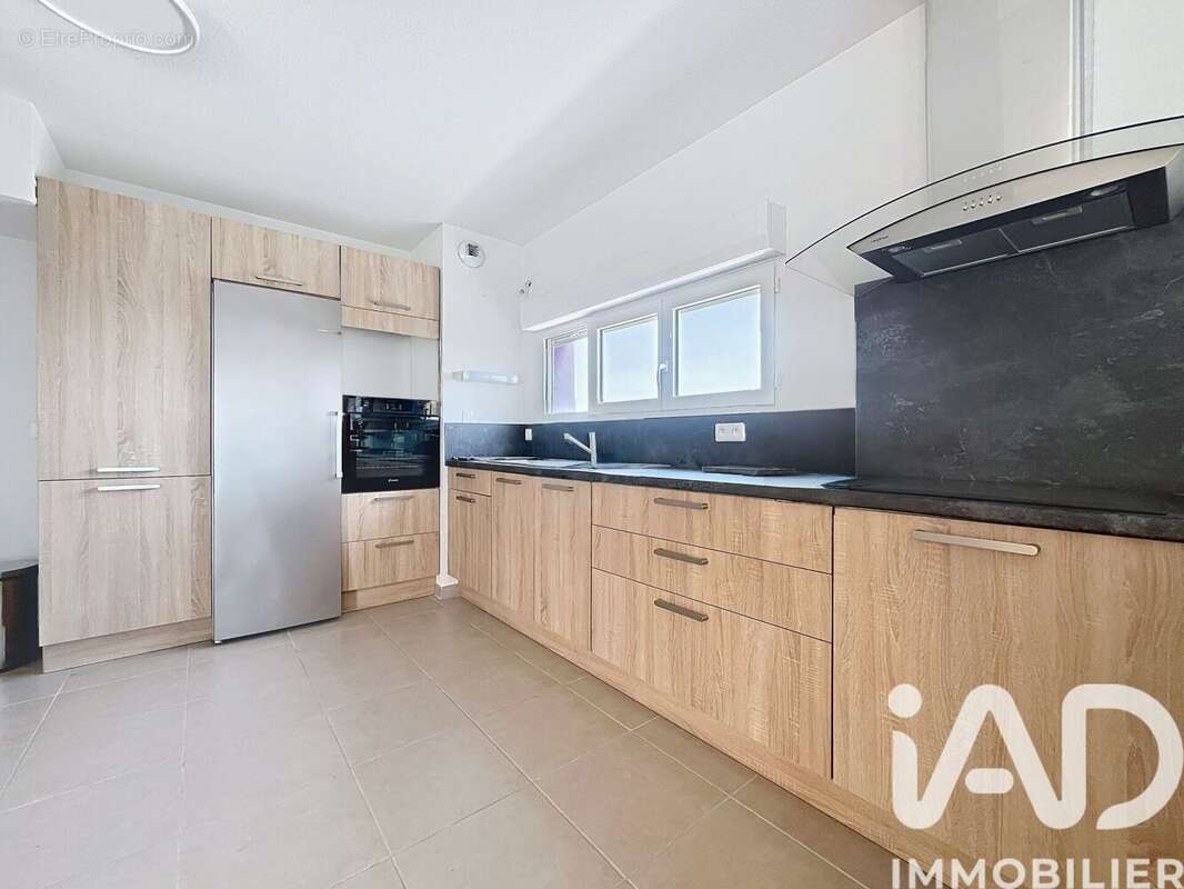 Photo 6 - Appartement à THUIR