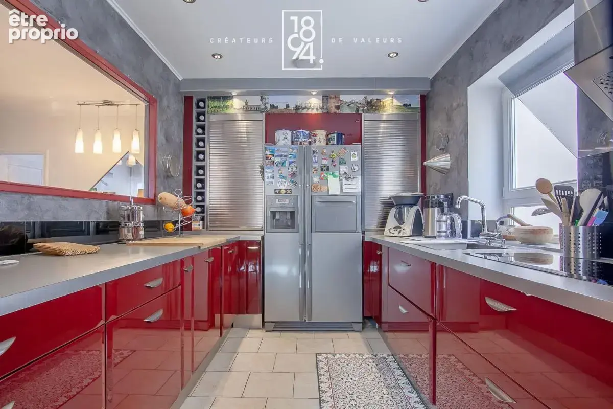 Immeuble I 2 appartements et un garage I Manosque - photo 4