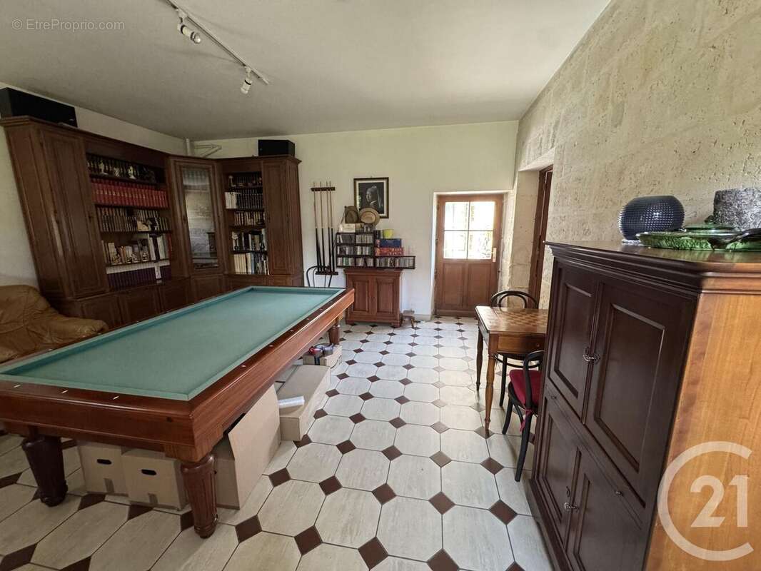 Photo 7 - Maison à NEUILLY-SOUS-CLERMONT