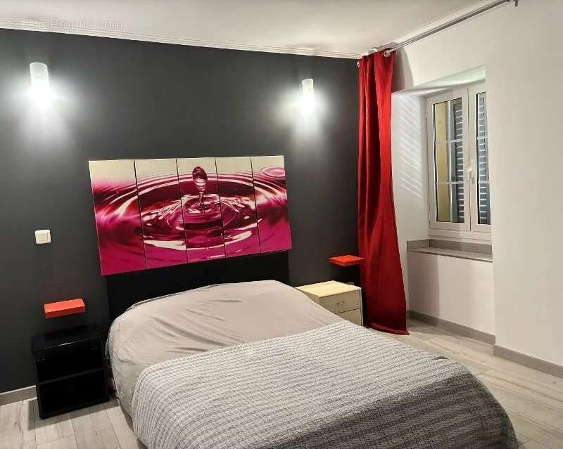Appartement à CENTURI