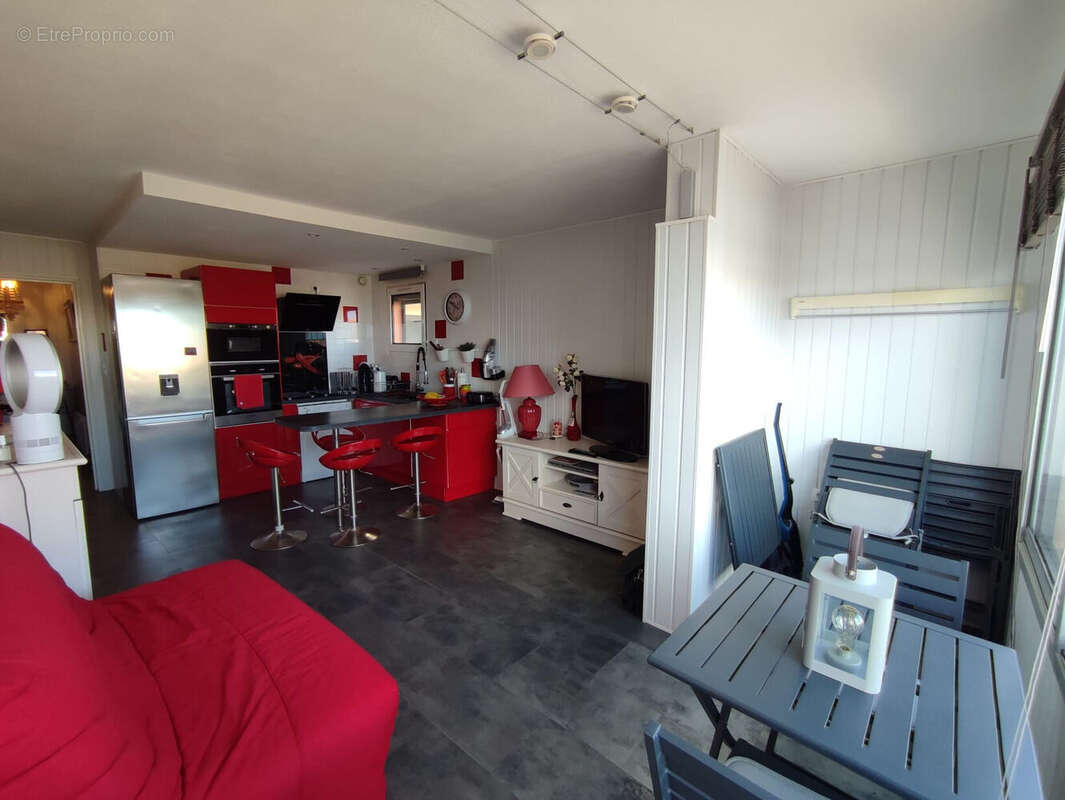 Photo 5 - Appartement à AGDE