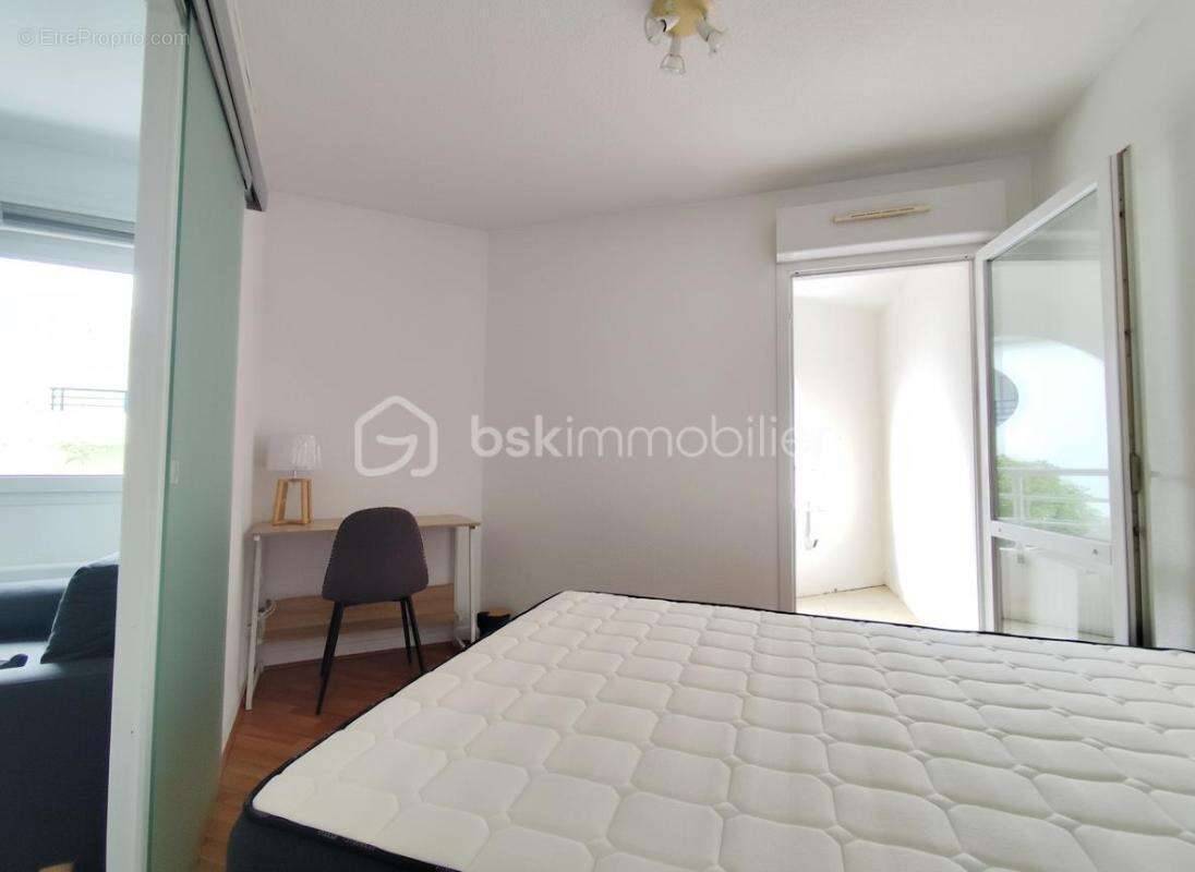 Appartement à AYTRE