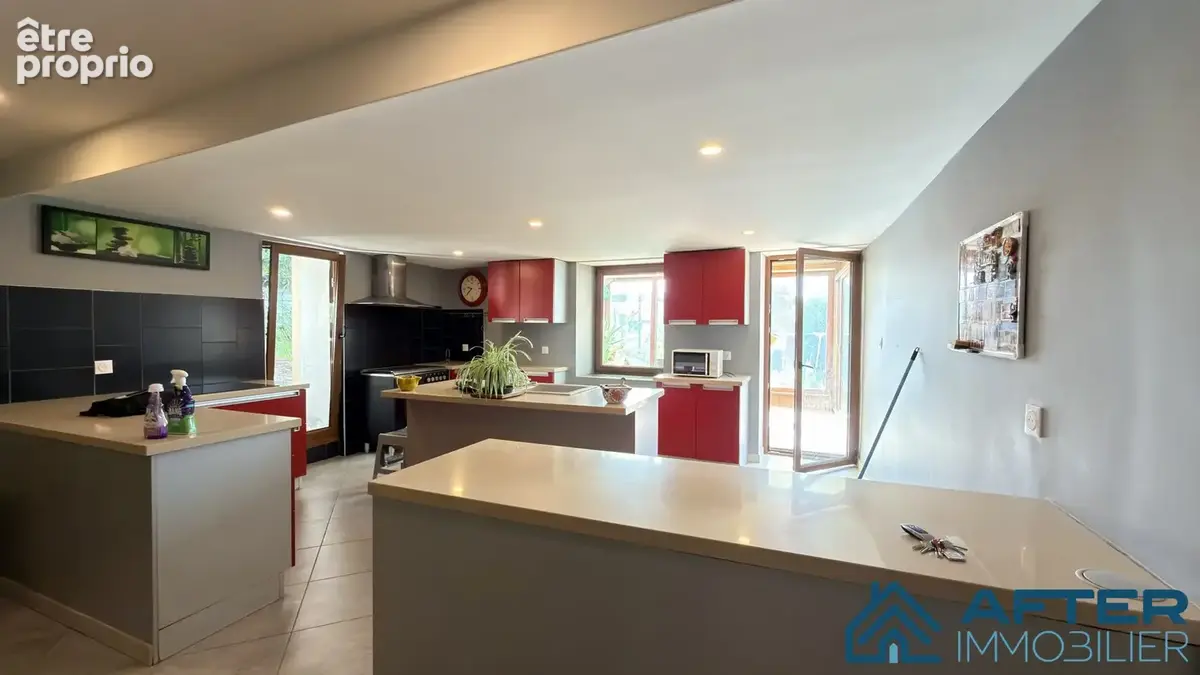 Maison 258 m² à Moyen  - photo 4