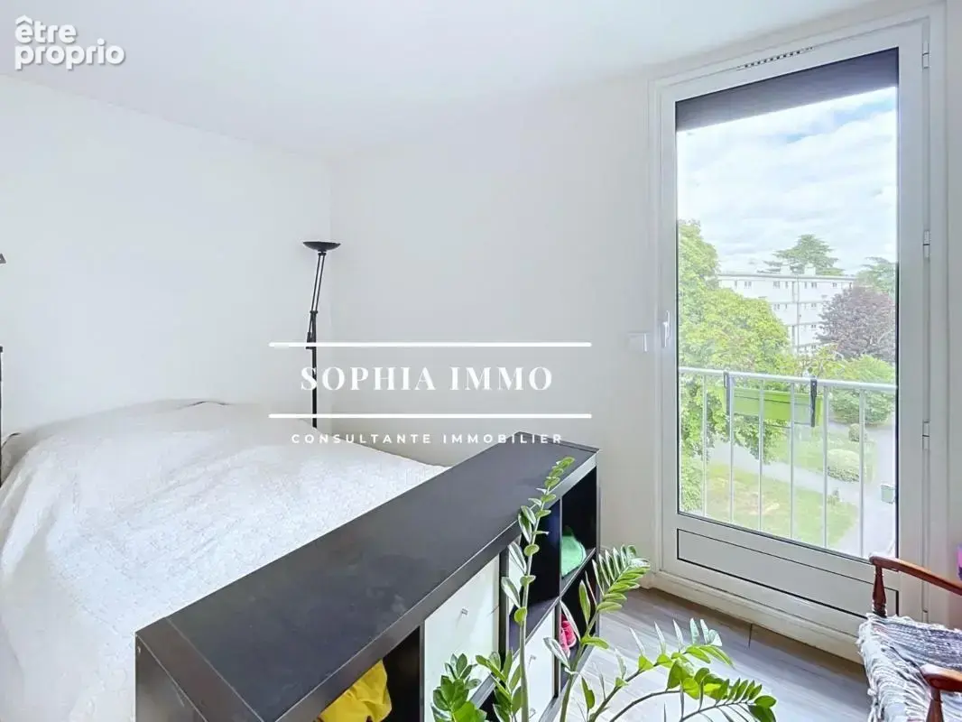 Appartement ancien - photo 14
