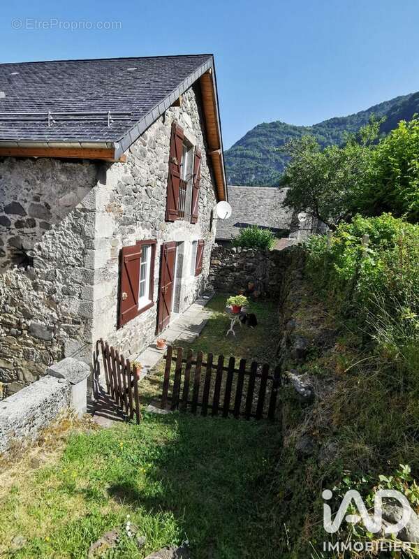 Photo 8 - Maison à URDOS