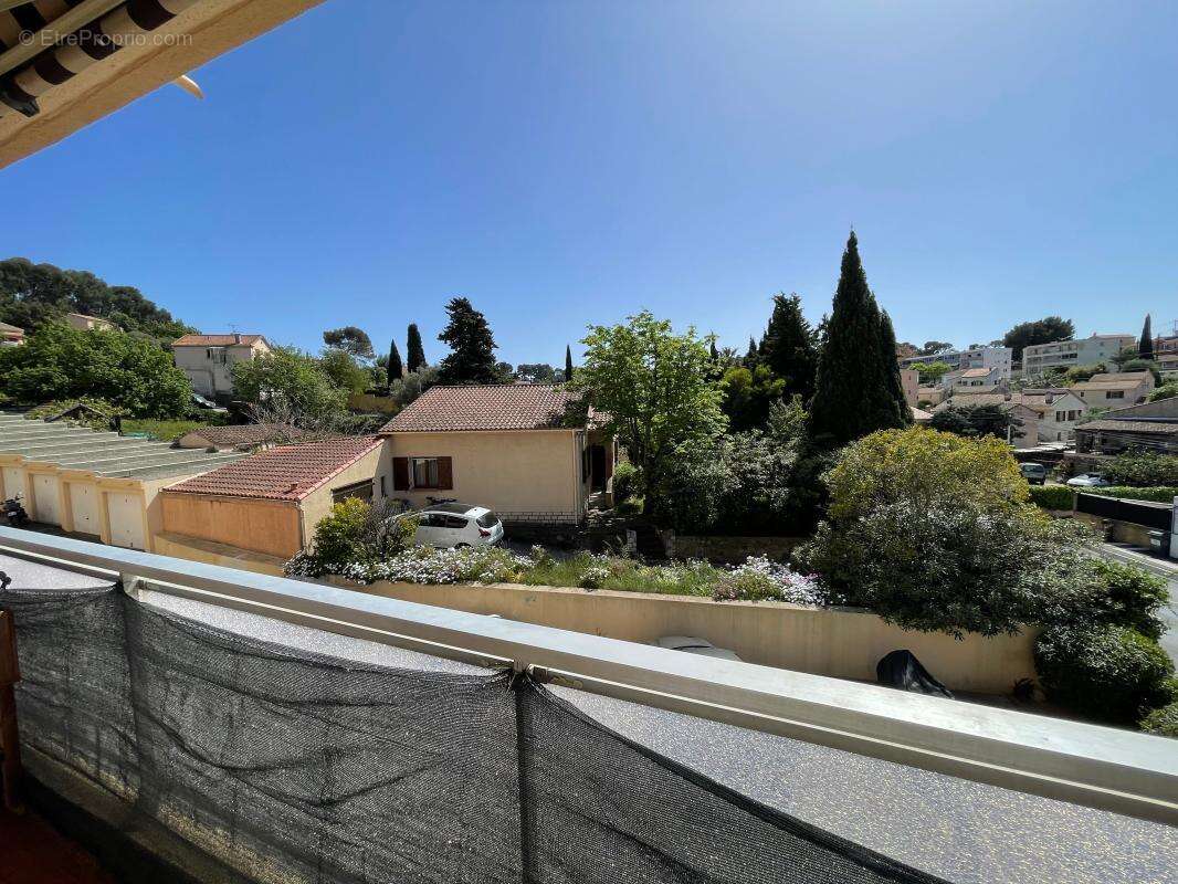 Appartement à LA SEYNE-SUR-MER