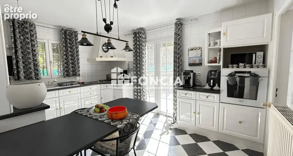 Maison t6 parc boise superbe emplacement - photo 9