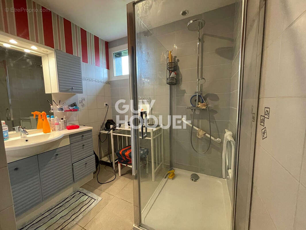 Maison à MARCEY-LES-GREVES