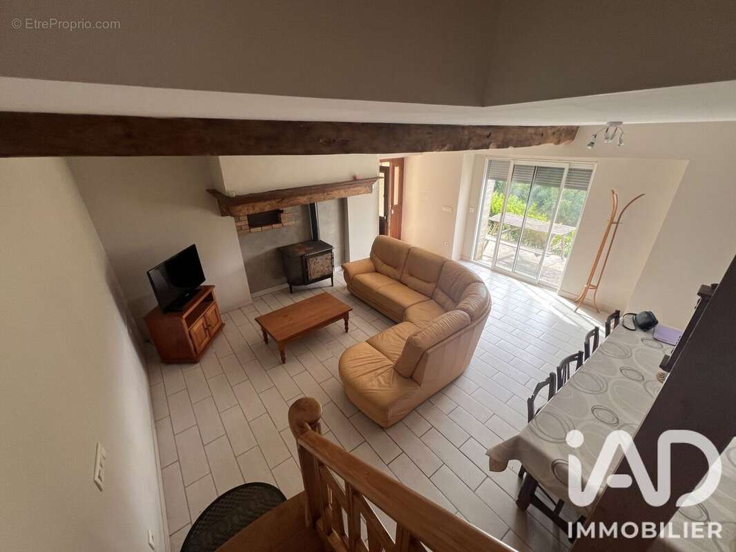 Maison 114 m² à Astugue  - photo 8