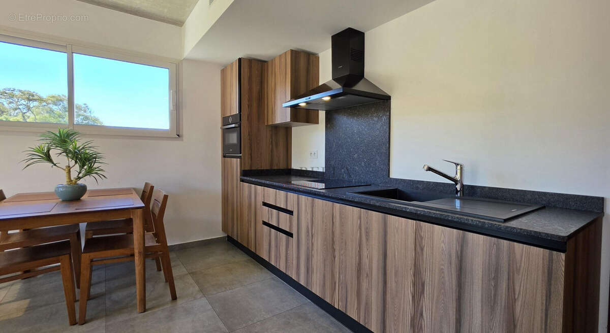Appartement à ALBITRECCIA