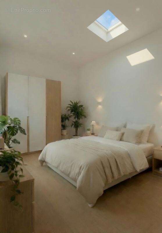 Maison 93 m² à Roquevaire  - photo 5