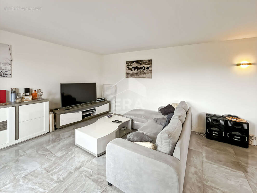 Appartement à SERMAISE