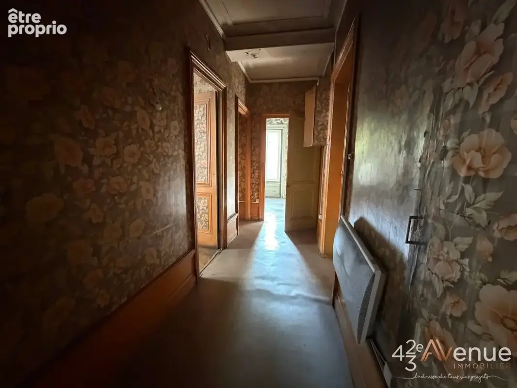 Appartement 4 pièces 72 m² à vendre à Saint-Etienne (42000) - photo 7