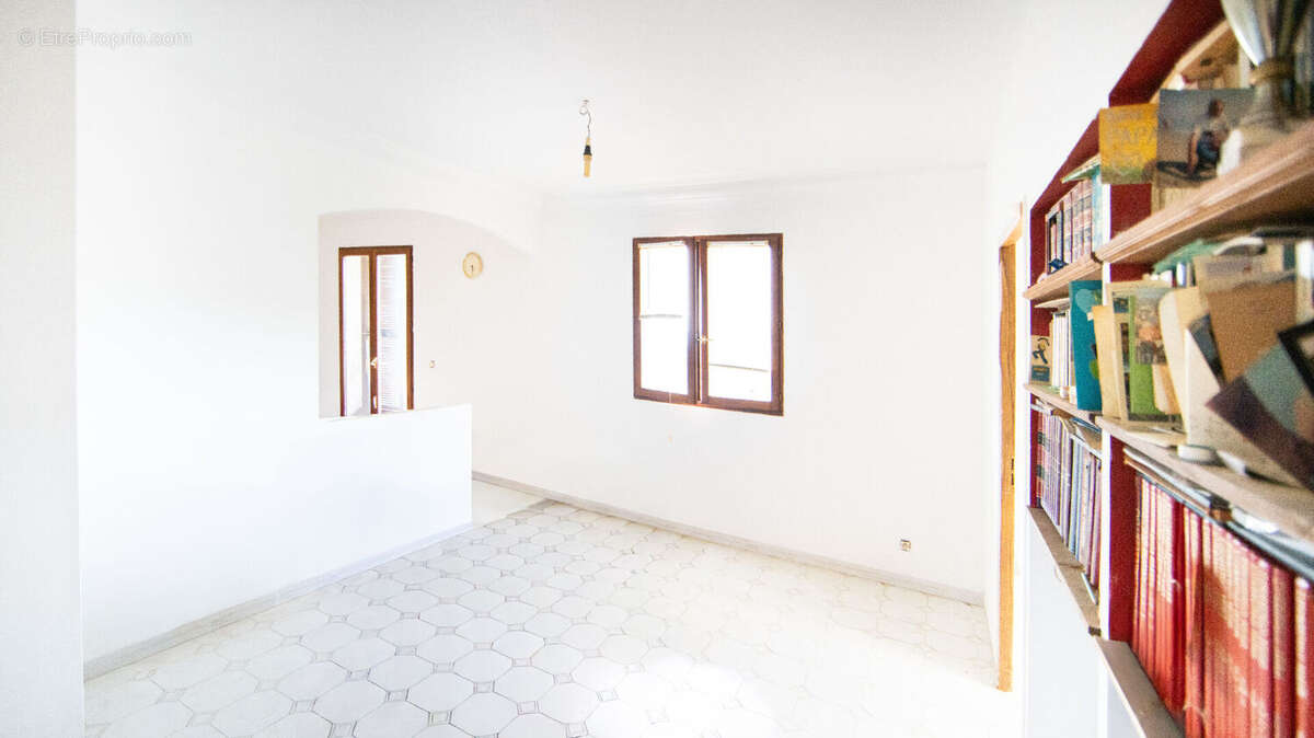 Maison à SAN-NICOLAO