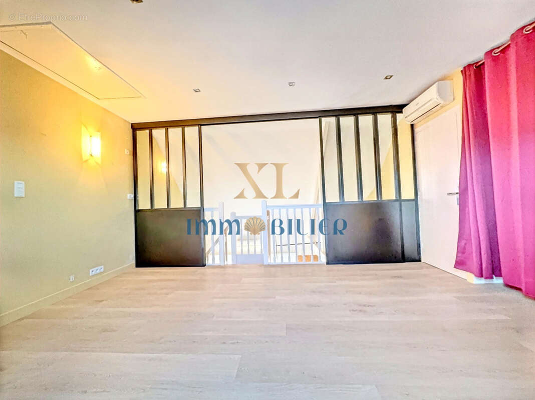 Appartement à SAINT-BRIEUC