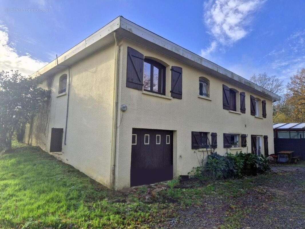 Photo 6 - Maison à LE CHAMP-SAINT-PERE