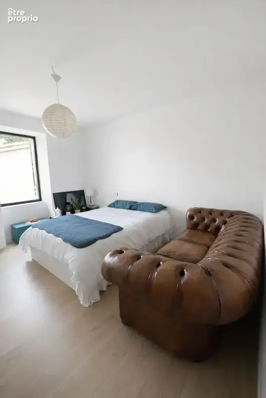 Mas de village avec appartement, piscine et dépendances - photo 9