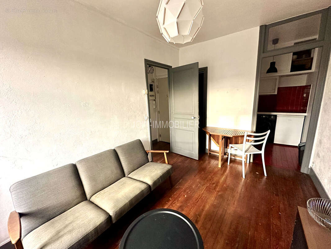 Appartement à DIEPPE