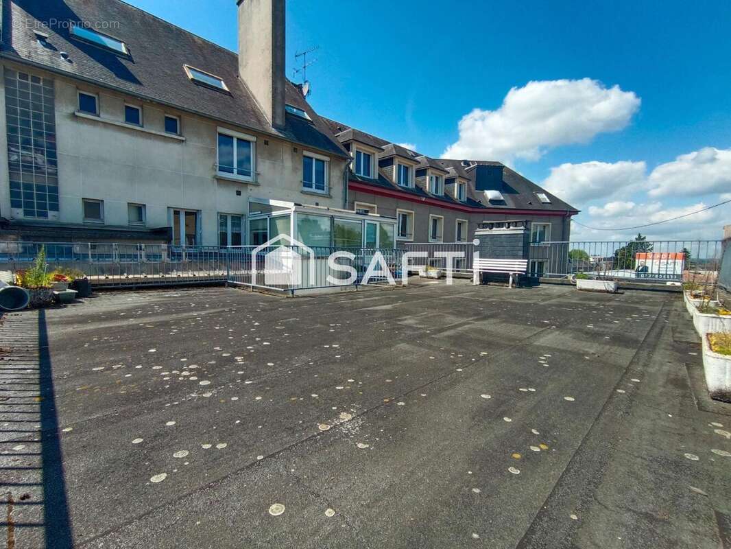 Photo 9 - Appartement à VIRE