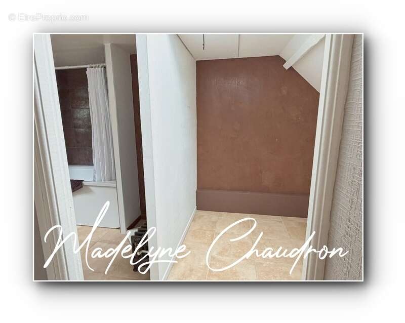 Maison à LARDY