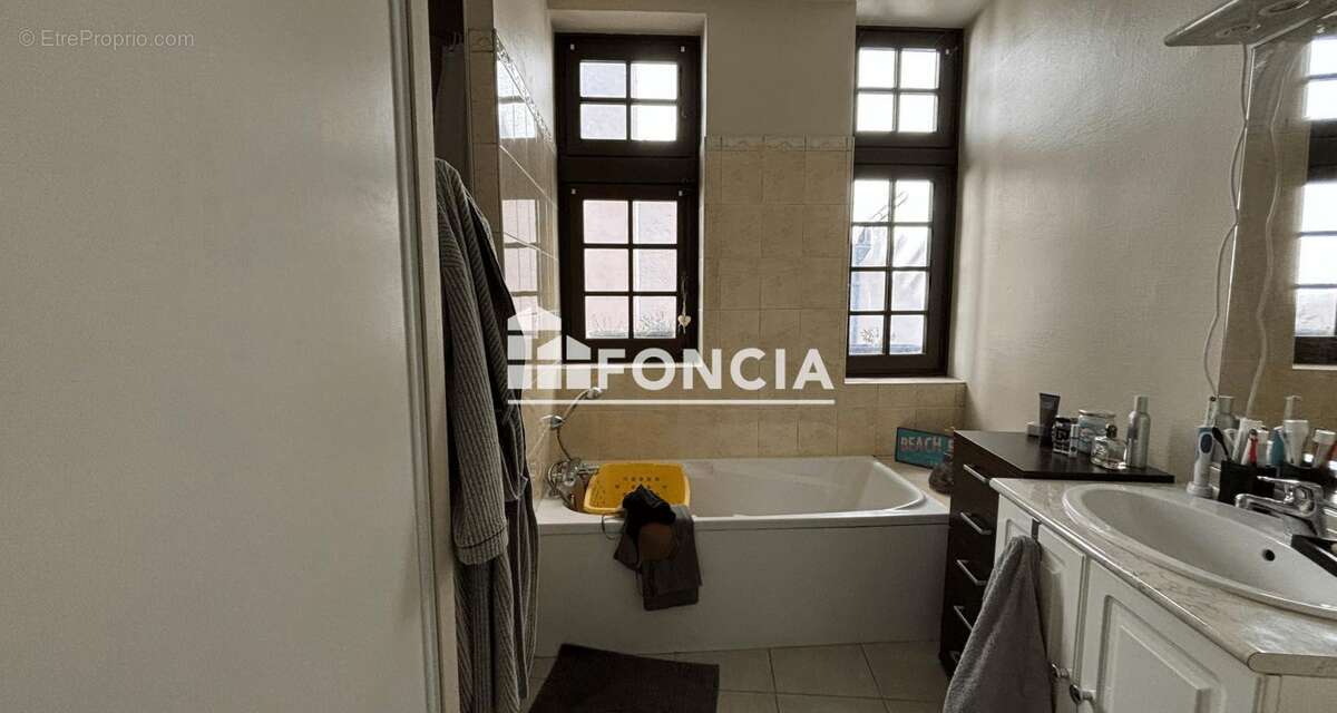 Appartement à ALBI