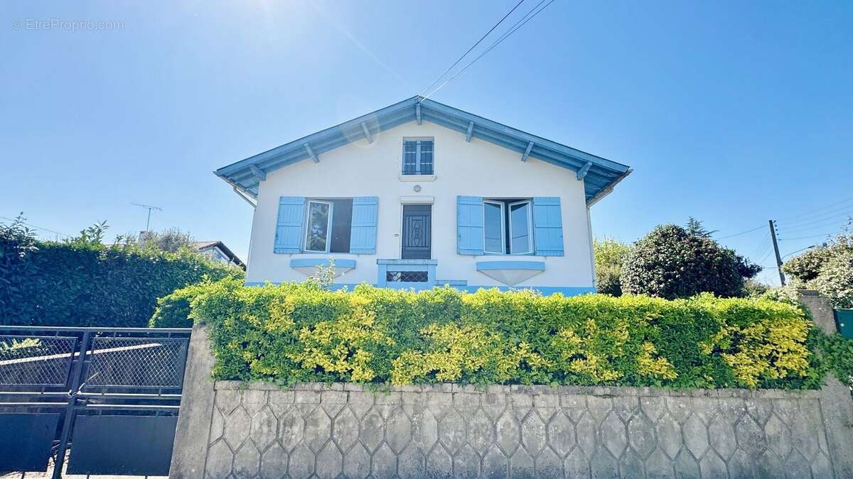 Maison à SAINT-PAUL-LES-DAX