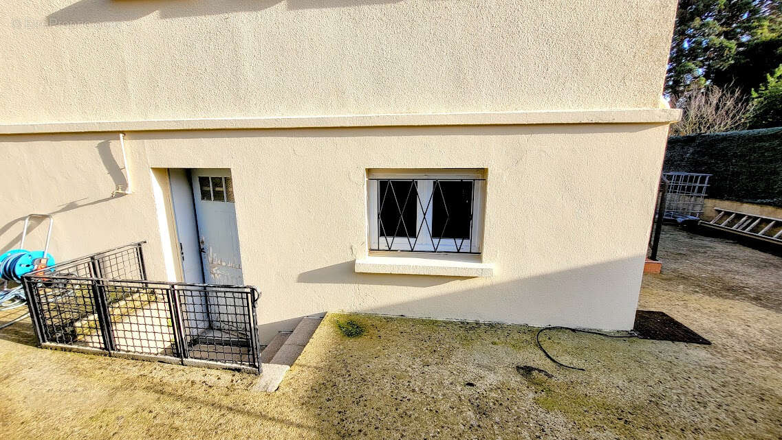 Maison à CREIL