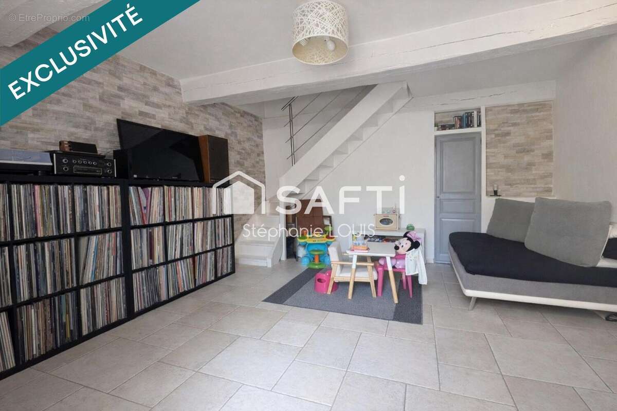 Photo 4 - Maison à LA MOTTE