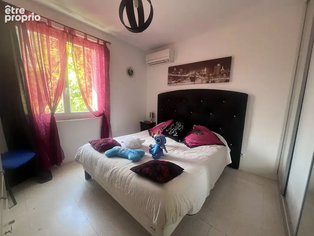 Maison spacieuse entre Barjac et St Jean de Maruèjols - photo 11
