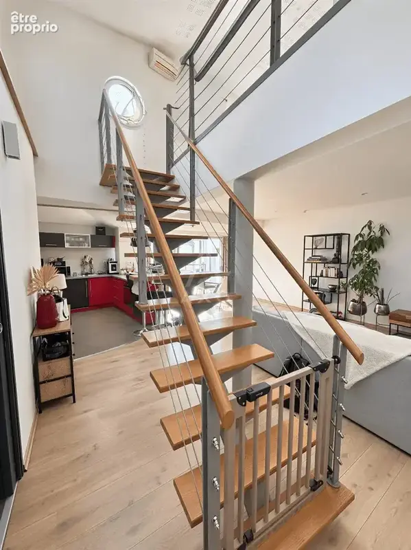 Immeuble mixte - photo 6
