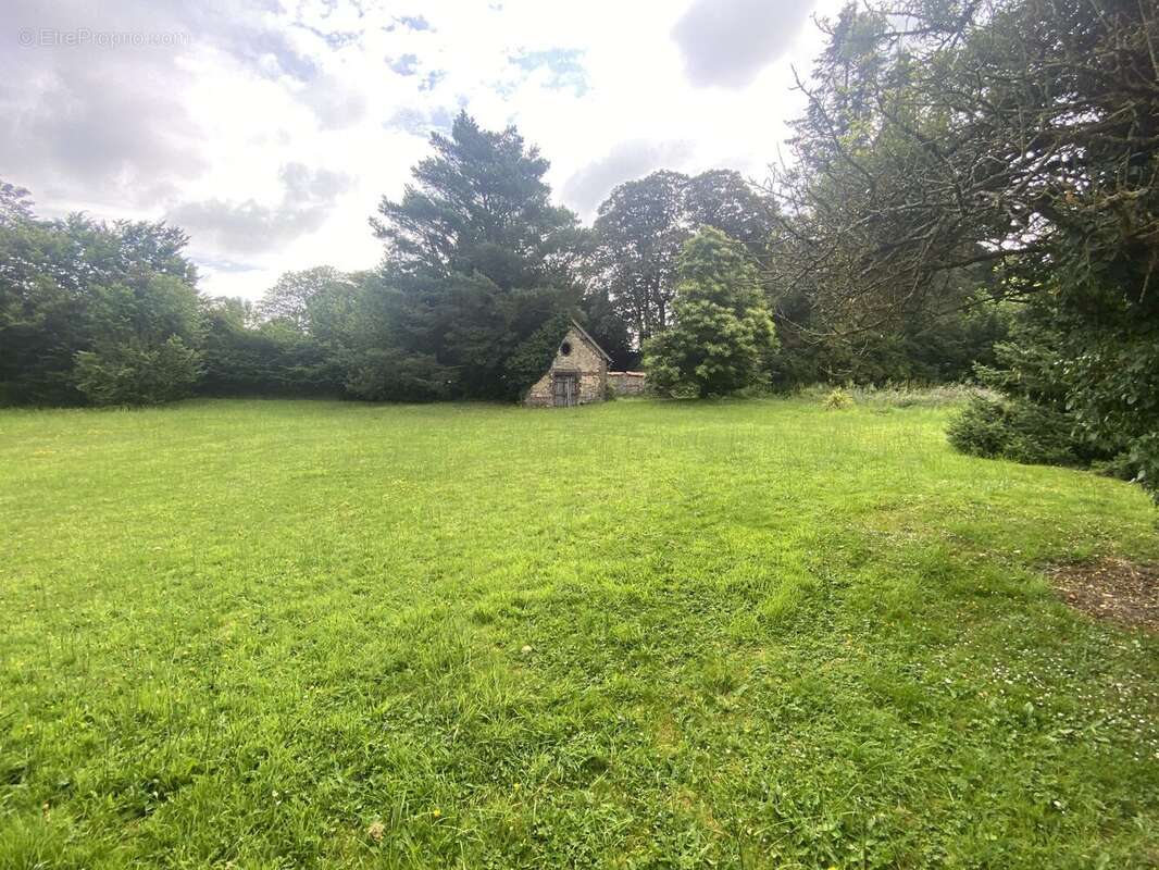 Maison à LA SAUSSAYE