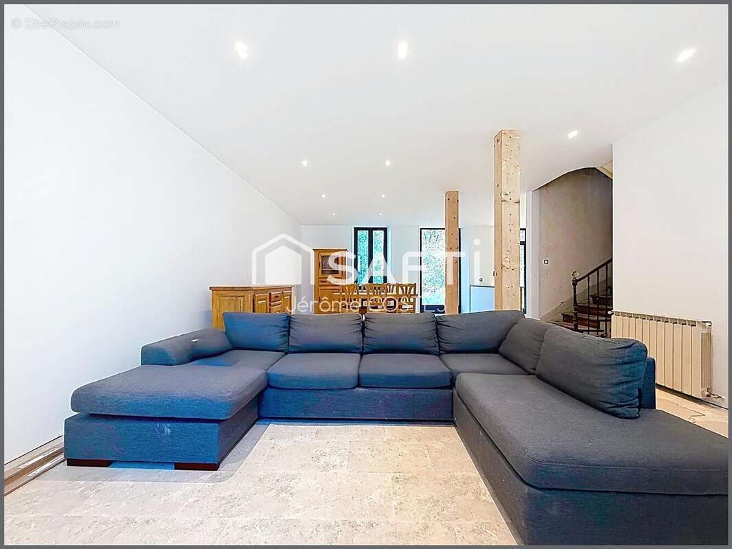 Photo 2 - Maison à SEPTFONDS